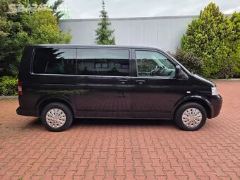 Multivan T5 1.9TDI 75kW, 150tis.km,tažné,serviska,rozvody - 7