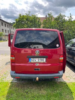 Transporter - 7