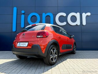 Citroën C3 SHINE, 82k, Panorama, Navigace - 7