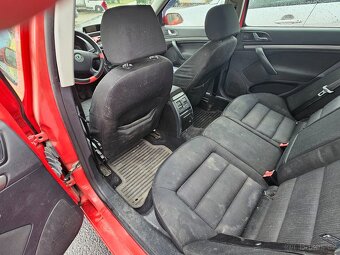 Octavia 2 sedan 2.0tdi 103kw - 7