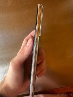Samsung galaxy S21 ultra 5G 128G stav nový - 7