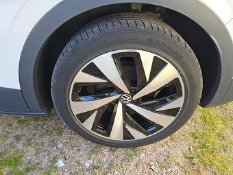 VOLKSWAGEN id.4 150kW Pro Performance 82kWh Bateria - 7