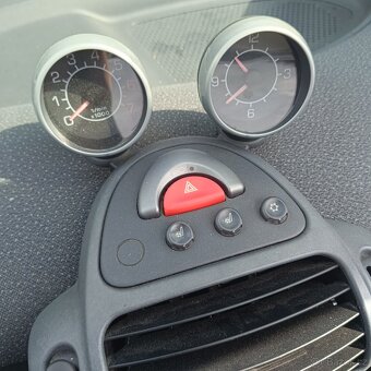 SMART CABRIO 0.6L RV-2003 2.MAJITEL DOVOZ DE - 7