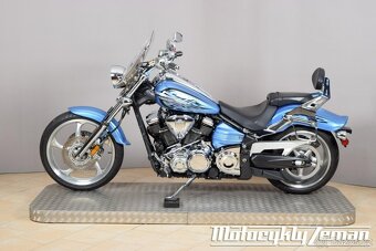 Yamaha XV 1900 Raider S - 7