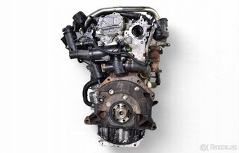 Motor VOLVO 2.0d 136HP D4204T - 7
