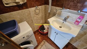 Apartmán 2+kk v Imperial Fort Beach, Sveti Vlas, Bulharsko - 7