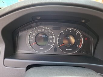 Volvo v70 - 7