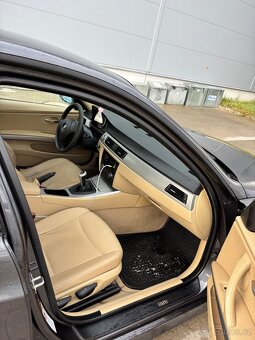 BMW E90 2 d nafta 2007 - 7