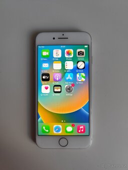 iPhone 8 256 GB - 7