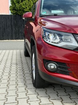 VOLKSWAGEN TIGUAN 1.4 TSI 90KW 2013 - 7