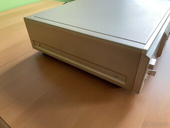 Sony CDP-XA555ES Champagne - 7