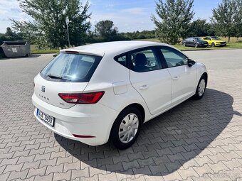 Prodám Seat Leon 1.2 TSI 63kw, odpočet DPH - 7