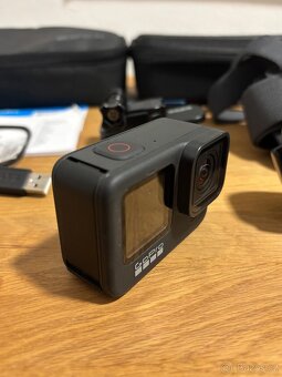 GoPro Hero 9 Black - 7
