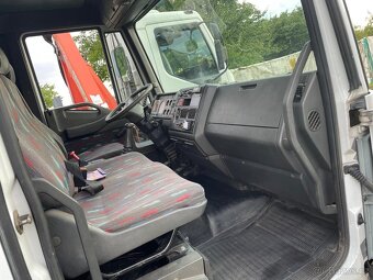 Iveco eurocargo 100E17 - 7