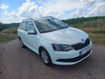 Škoda Fabia 1.2 TSI Ambition - 7