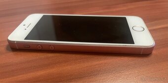 Apple Iphone SE-2016 32 GB Rose - 7