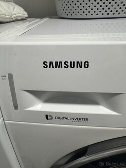 Samsung sušička - 7