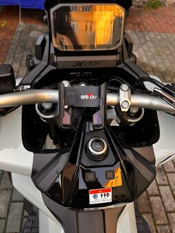 Honda X-ADV 750 - 7