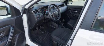 Dacia Duster, 1.0TCe ECO-G LPG, Expression TOP - 7