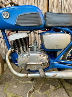 ČZ 175/477 r.v.1969 - 7