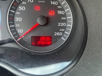 Audi A3 8P 1.9tdi - 7