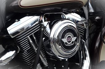 Harley Davidson Ultra Classic Electra Glide 95 th. Anniv. - 7