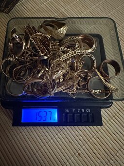 KOUPÍM ZLATO A STŘÍBRO - 7