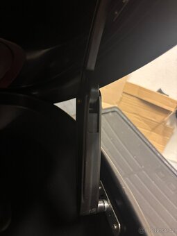 Originální příslušenství X5 střešní box - 7