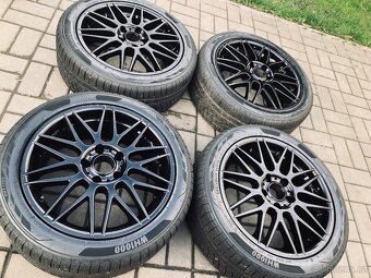 5x114,3 - 5x112 r17 - 7