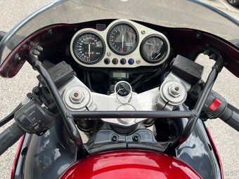 Honda varadero 1000xl - 7