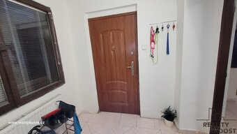 Pronájem domu - Komárov - 7