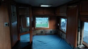 Fiat Ducato karavan 1.9td - 7