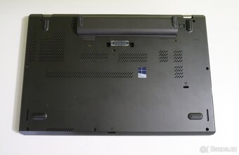 TÉMĚŘ NOVÉ PROFI LENOVO T560 S NOVÝM 512 GB SSD + ZÁRUKA - 7
