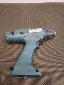 12V METABO - 7