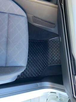 ÚKLIDOVÉ A ČISTÍCÍ PRÁCE - 7