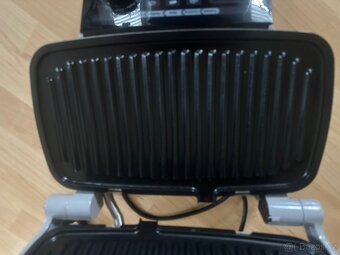 Kontaktní gril Philco - 7