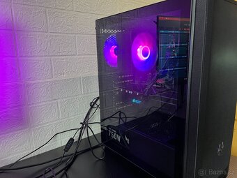 Herní Počítač - Záruka- Windows 11 - Battlefield 6 - 7