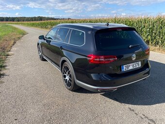 VW PASSAT B8 ALLTRACK - 7