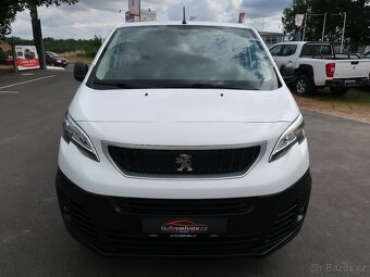 Peugeot Expert 2.0BHDi,90kW,L3,1majČR,DPH - 7