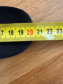 dětské zimní boty Salomon XA Pro Winter CS, vel.32 - 7