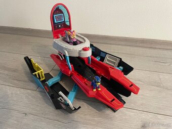 Tlapková patrola - 7