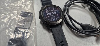 Garmin Fenix 6 sapphire - 7