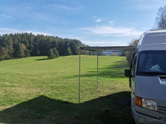 Obytný Ford Transit - 7