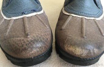 Ecco sněhule s Gore-Texem, 38 - 7