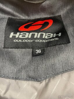 Dámská lyžařská bunda Hannah - 7