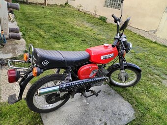 Simson s51C - 7