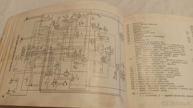 Škoda 105 120 130 - návod k obsluze a údržbě příručka Š130 - 7
