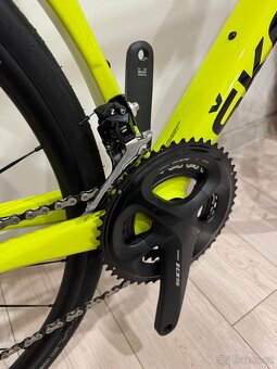 Nejeté karbonové kolo Superior Škoda Road - 1/2 ceny nového - 7