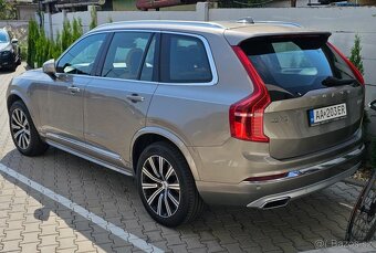 Volvo XC90 B5 AWD AT8 Inscription - 7