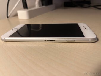 iPhone 6 16 GB battery 70%, missing sim-tray - 7